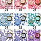 Aurora Sealing Wax Beads for Wax Seal Stamp, Gift Wrapping,